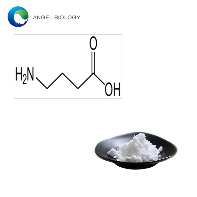 How GABA Powder Enhances Sleep and Combats Insomnia？